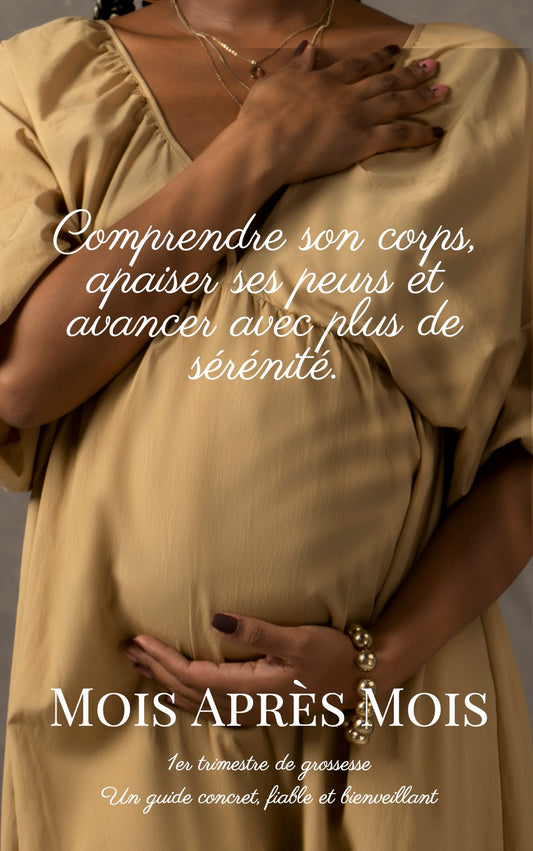 Abonnement Ebook Mois Après Mois – 1er trimestre